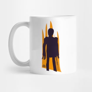 The Wicker Man Mug